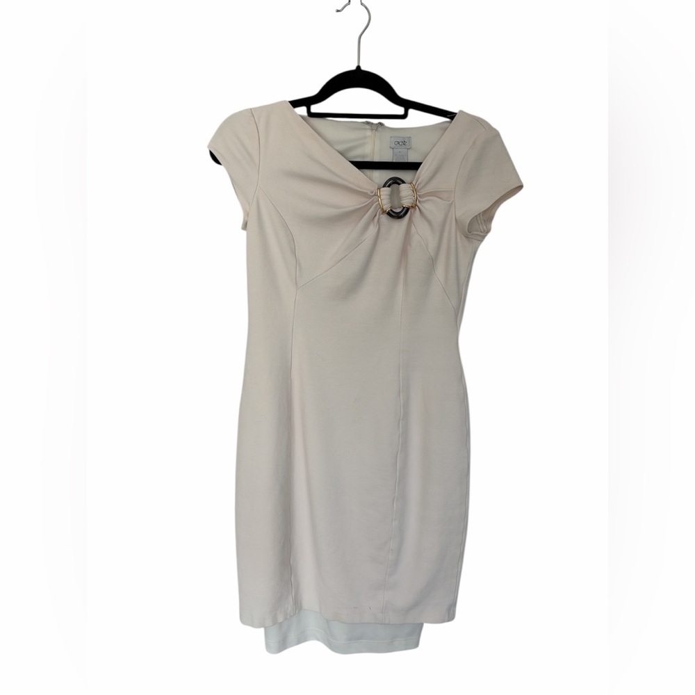 Caché vintage‎ mini dress y2k